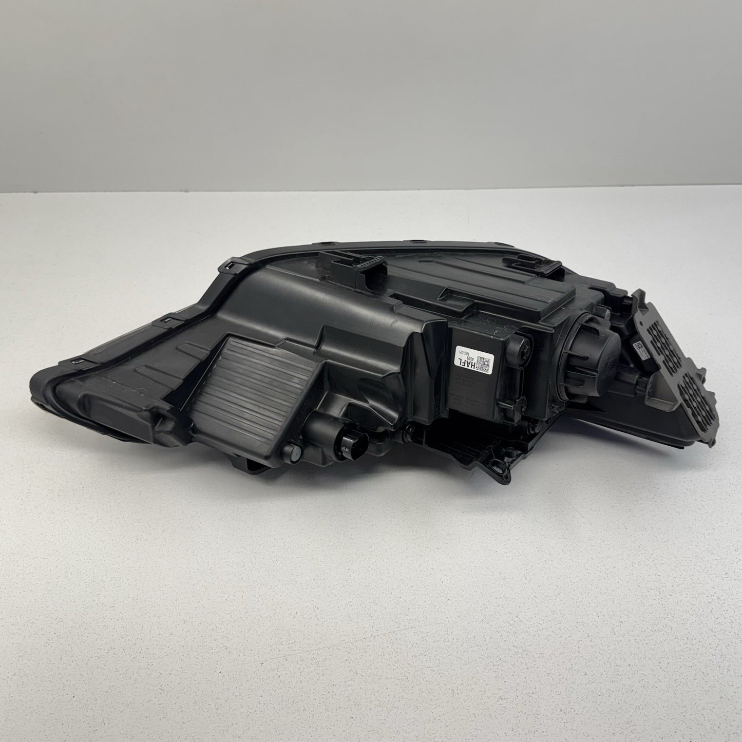 24-25 Hyundai Elantra N Driver Left Front Dual Projector LED Headlight Lamp OEM