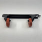 08-15 Audi TT Exhaust Mount Hanger Bracket 1K0253144AN OEM
