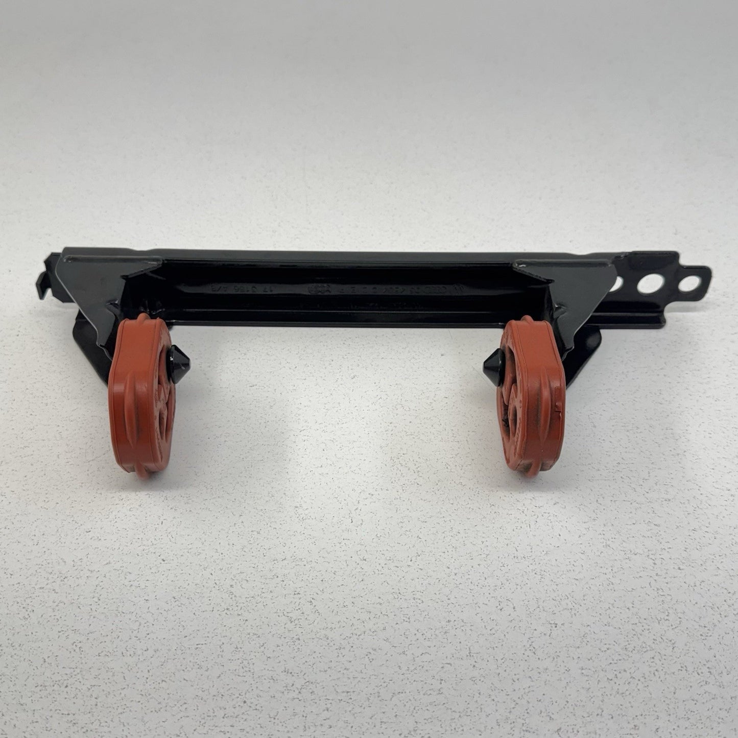 08-15 Audi TT Exhaust Mount Hanger Bracket 1K0253144AN OEM