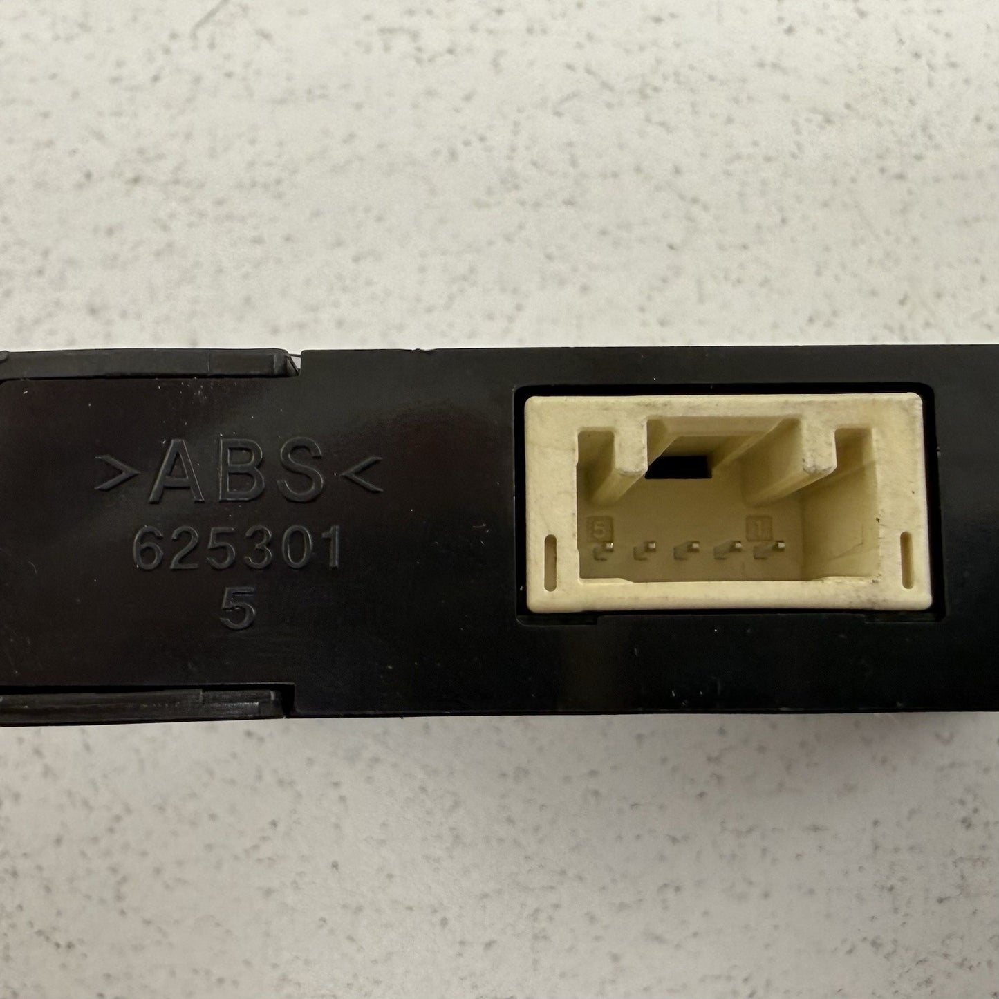 19-22 Toyota RAV4 Anti-Theft Locking Security Immobilizer Module 89784-06040 OEM