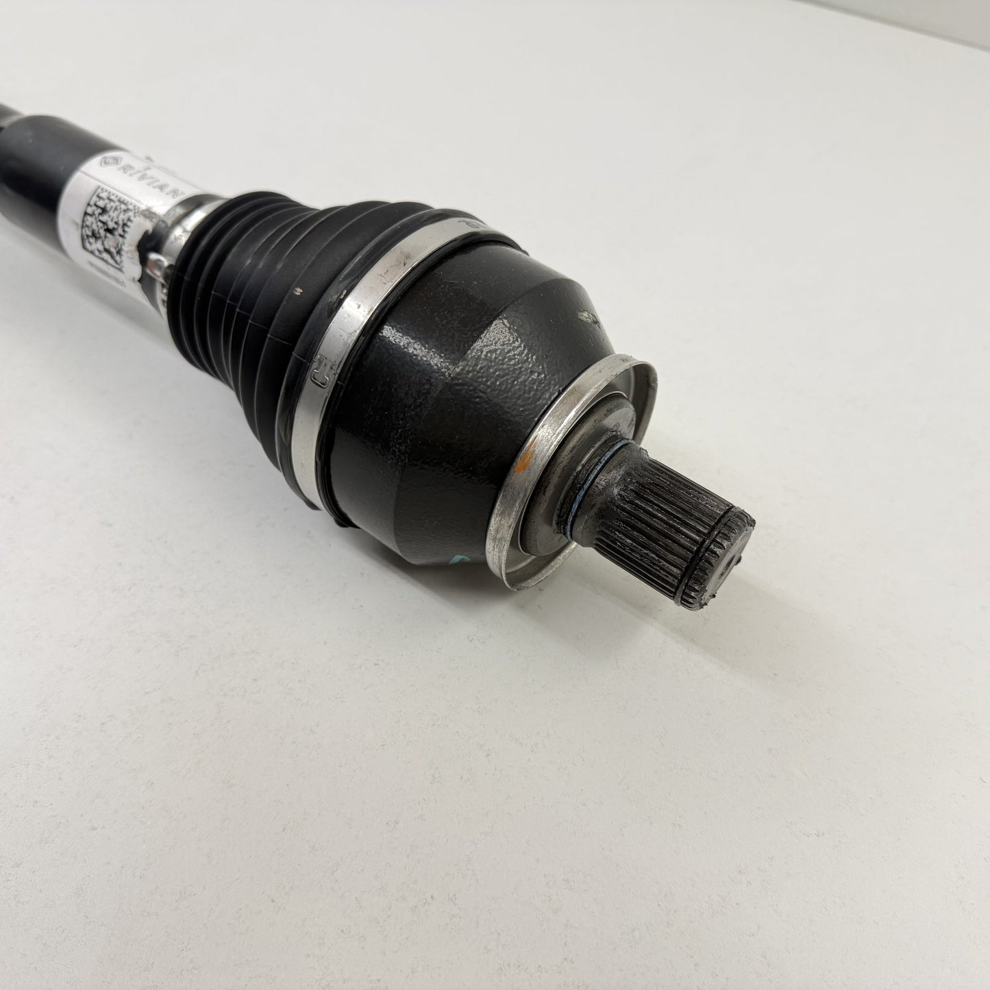 2022-2024 Rivian R1S Left Or Right Rear CV Axle Shaft PT00055199-F OEM