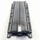 10-16 PORSCHE PANAMERA REAR CONSOLE CUP HOLDER STORAGE COMPARTMENT TRIM OEM