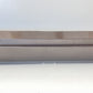 14-22 INFINITI Q50 DRIVER LEFT SIDE SKIRT ROCKER PANEL COVER TRIM 768514GA0H OEM