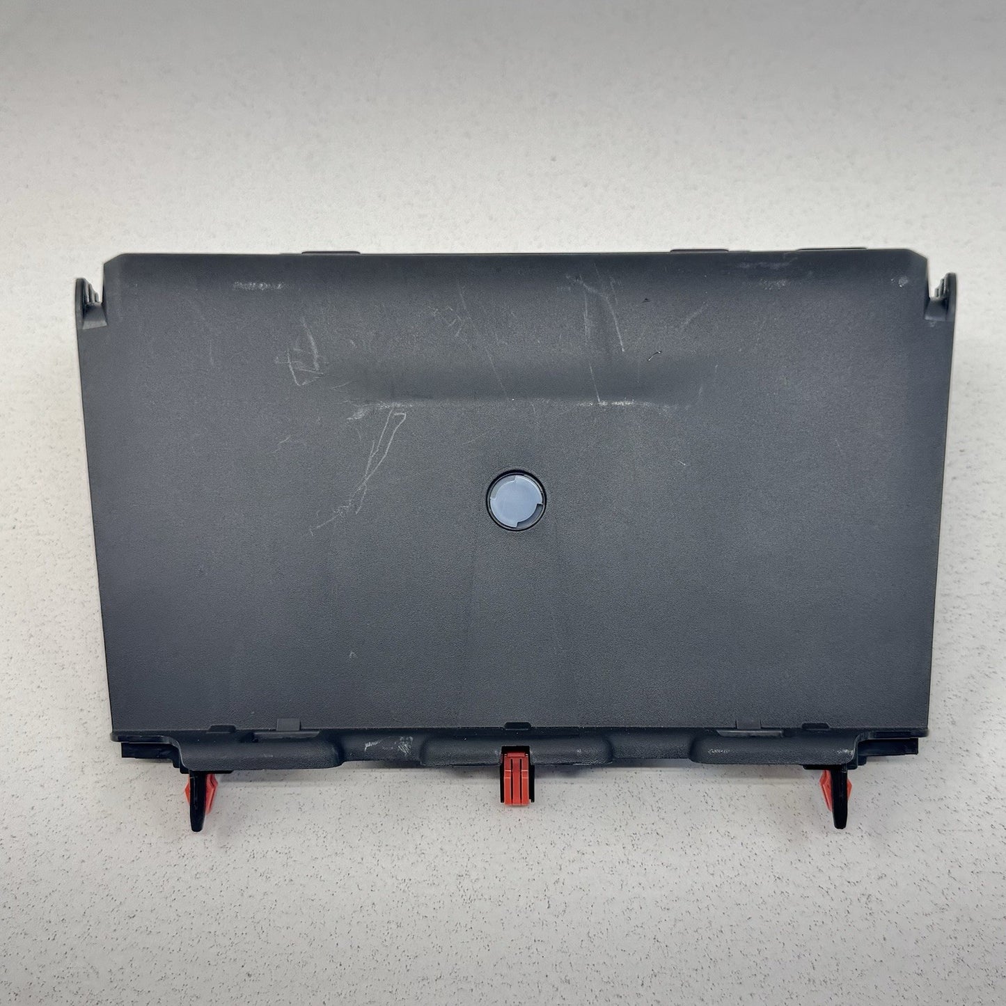 19-25 Toyota RAV4 Front Heated & Cooled Seat Control Switch Panel OEM