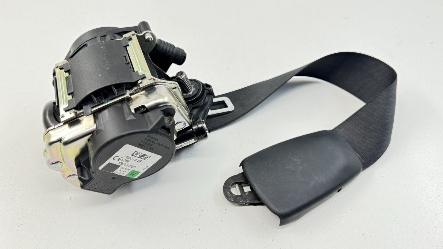 20-23 TOYOTA SUPRA PASSENGER RIGHT FRONT SEATBELT SEAT BELT RETRACTOR OEM