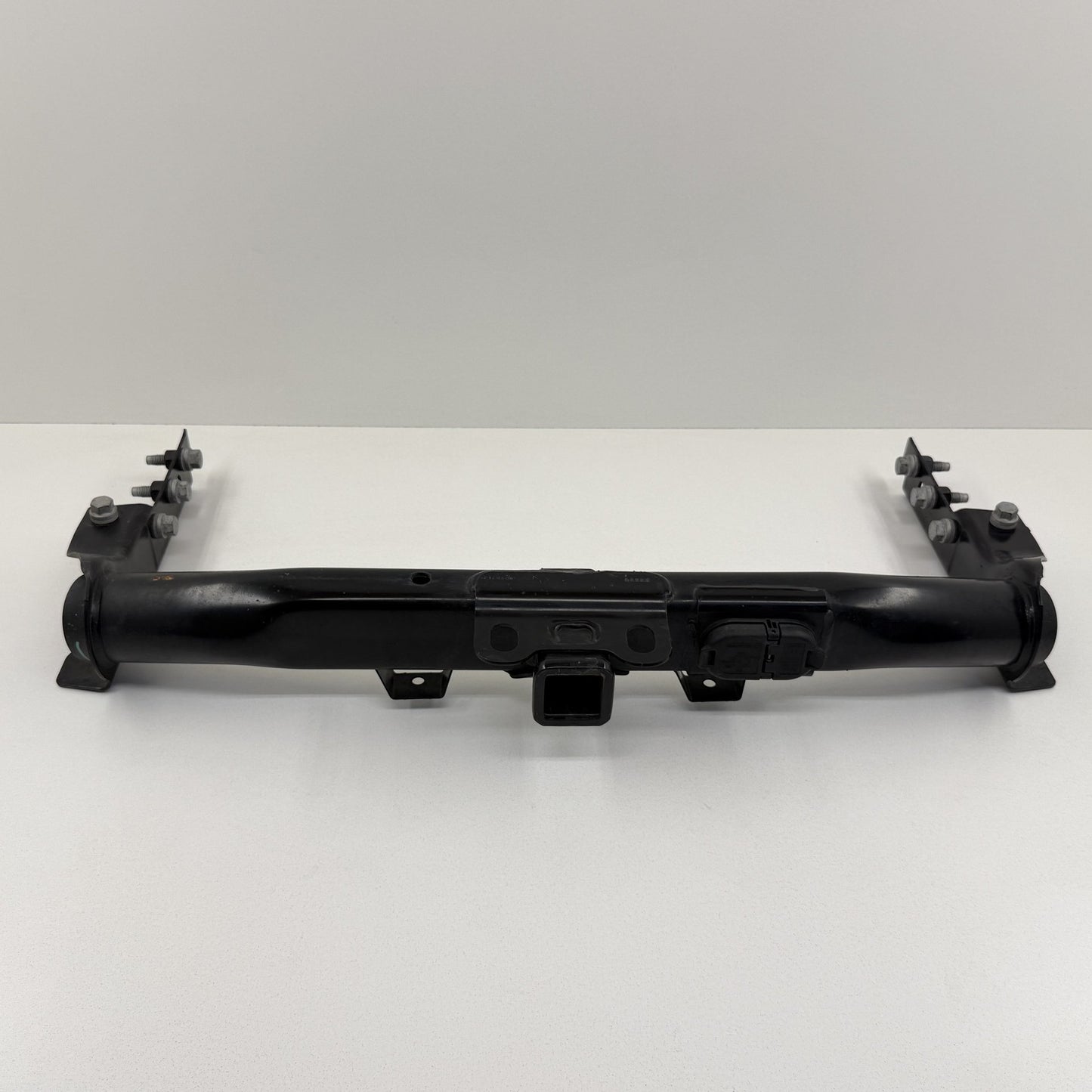 2011-2026 Dodge Durango Rear Bumper Trailer Tow Hitch Bar 52124606 OEM