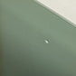 14-24 Maserati Ghibli Passenger Right Rear Door Glass Window Single Pane OEM