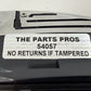 2023-2026 Toyota Prius Roof Shark Fin Antenna Receiver 86760-0A020 OEM