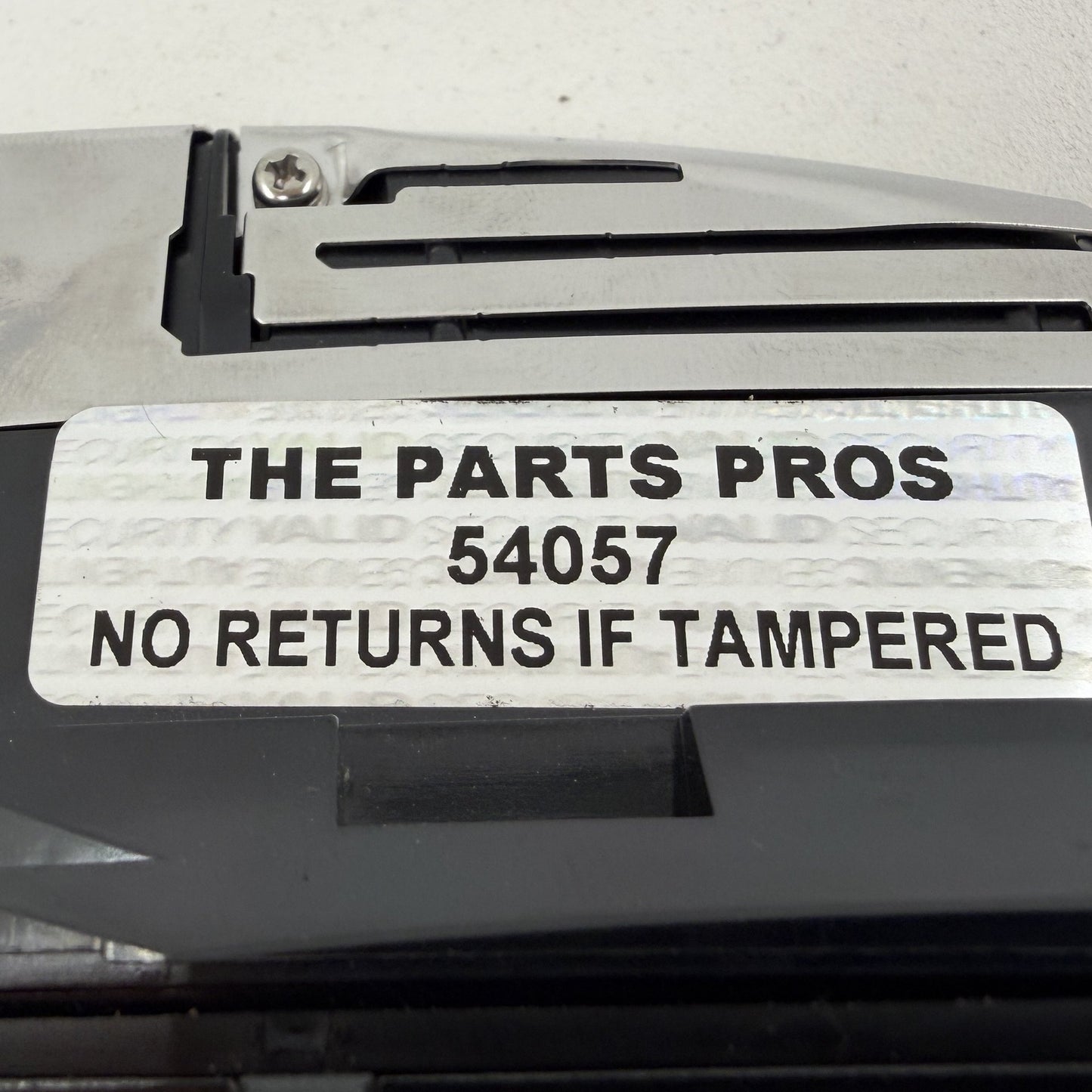 2023-2026 Toyota Prius Roof Shark Fin Antenna Receiver 86760-0A020 OEM