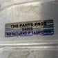 2022-2024 Rivian R1S R1T Front DC Power Converter Control Module PT00001573F OEM