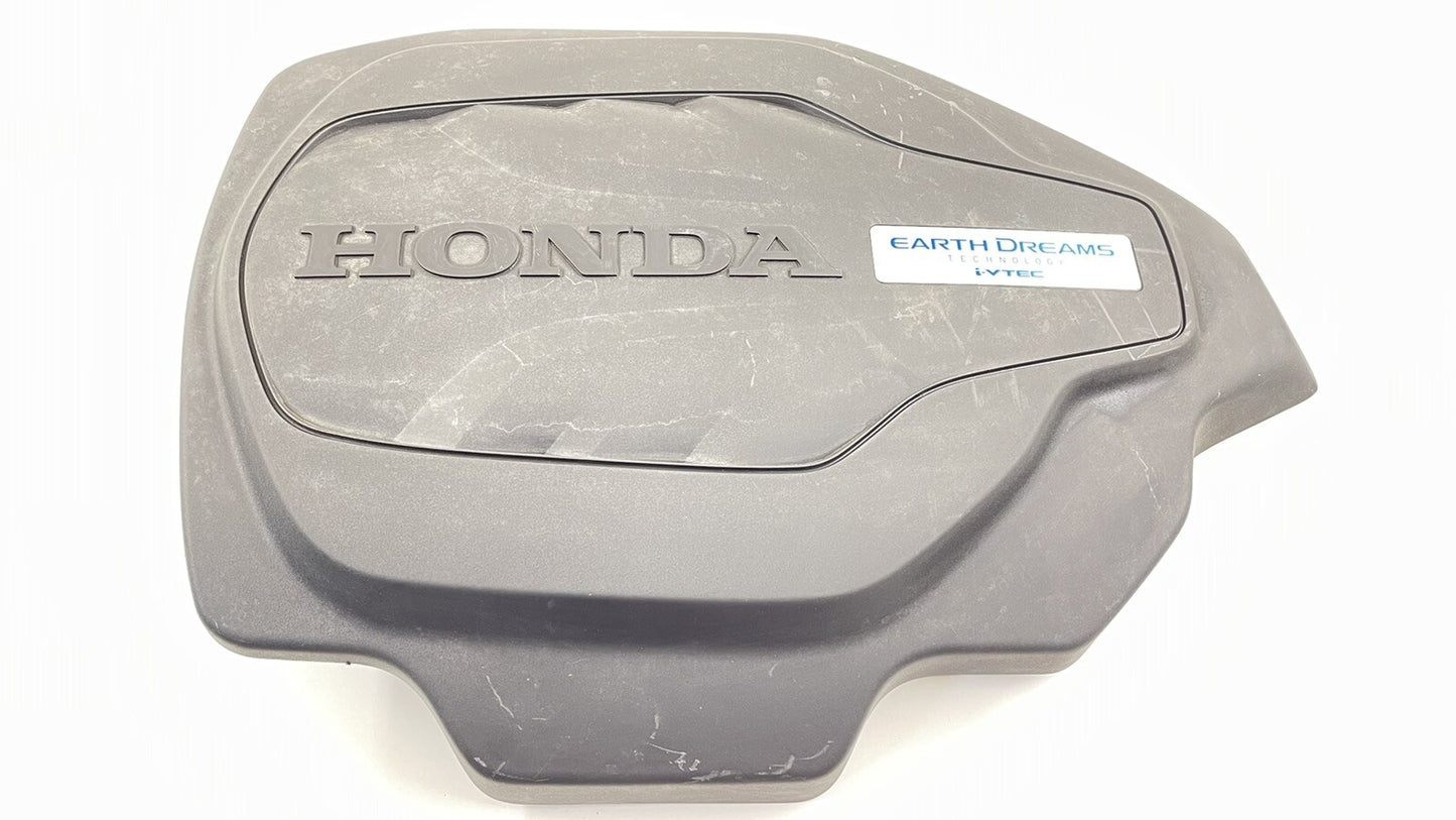 18-22 HONDA ODYSSEY MOTOR ENGINE COVER APPEARANCE TRIM OEM