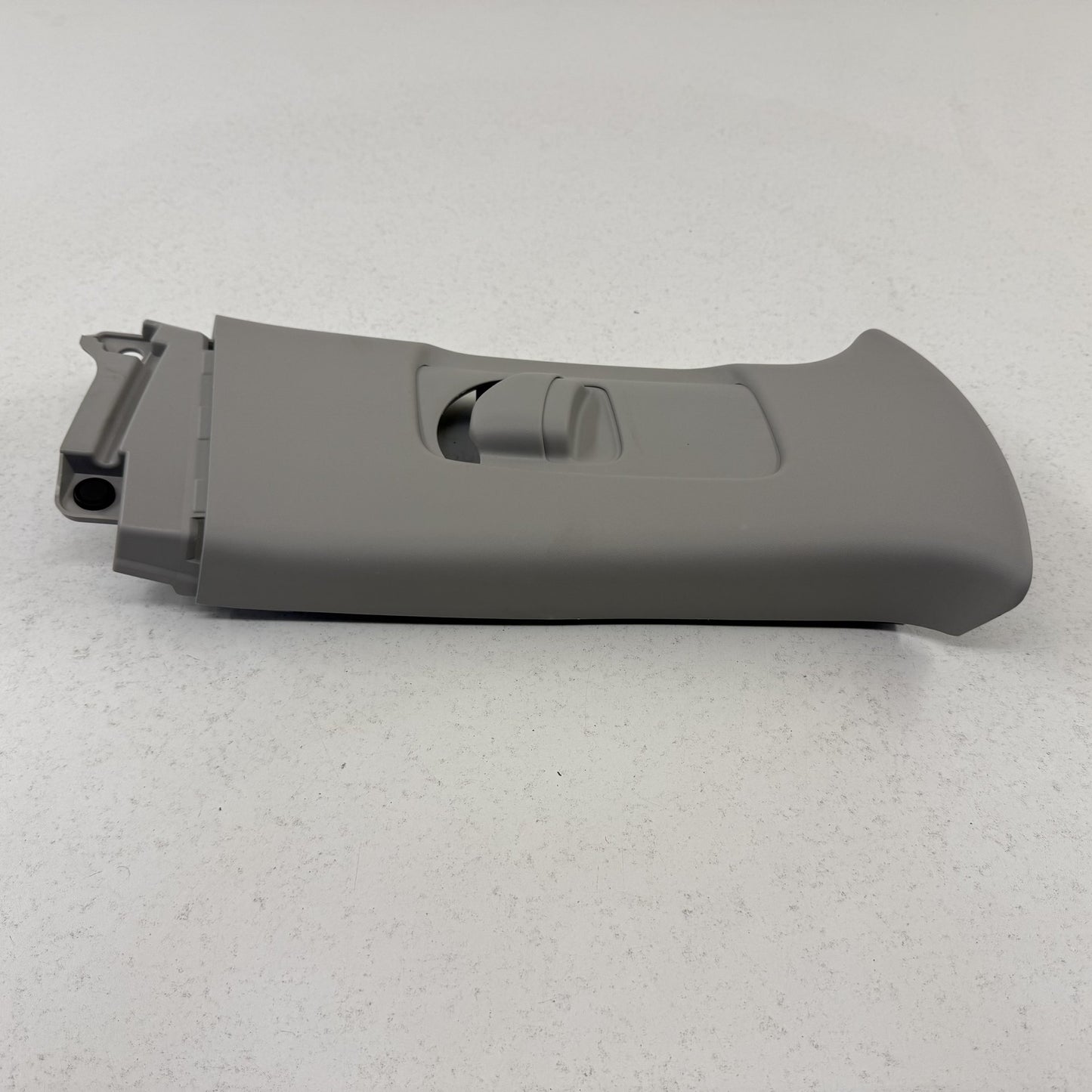 2019-2025 Toyota RAV4 Passenger Right Upper B Pillar Interior Trim Cover OEM