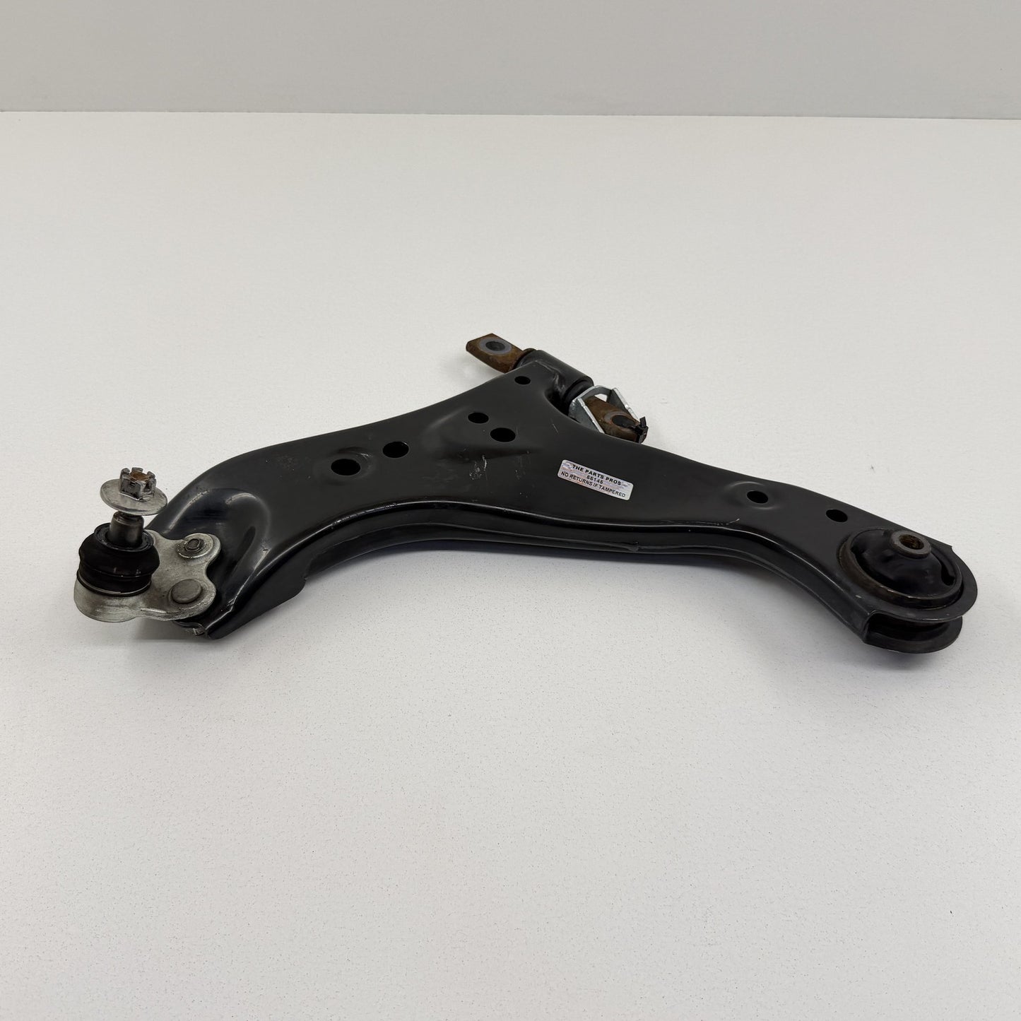 2019-2025 Toyota RAV4 Driver Left Front Lower Control Arm Suspension OEM