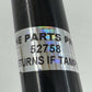 23-26 Toyota Prius Spare Tire Tool Kit Air Pump W/ Storage Foam 64995-47110 OEM