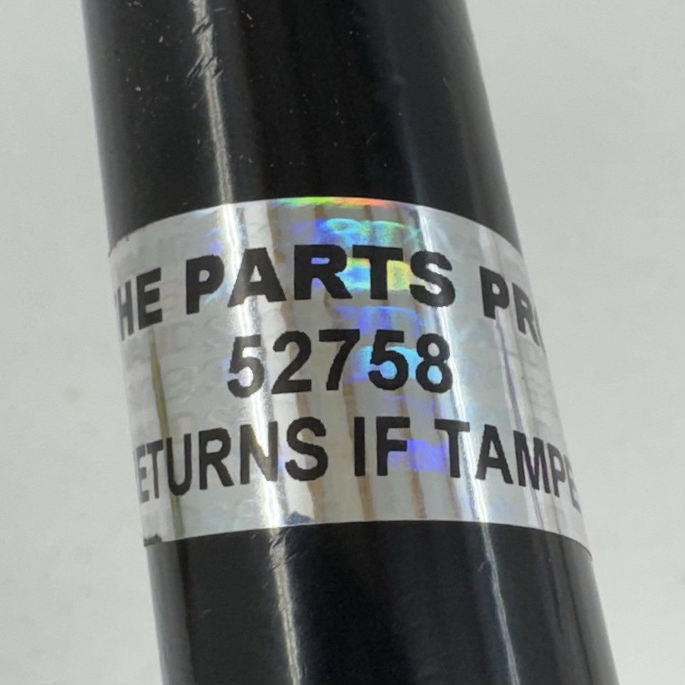 23-26 Toyota Prius Spare Tire Tool Kit Air Pump W/ Storage Foam 64995-47110 OEM