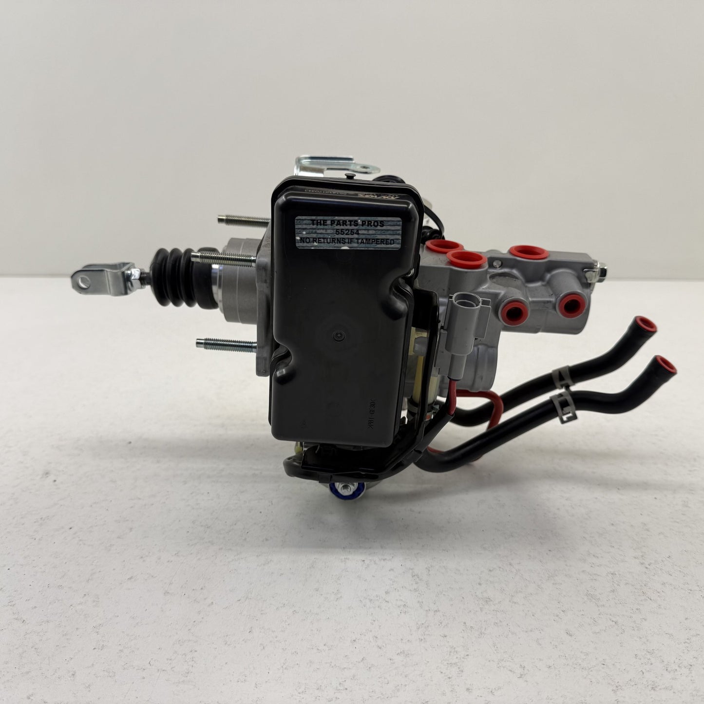 2022-2025 Toyota RAV4 Hybrid Power Brake Booster Master Cylinder Assembly OEM