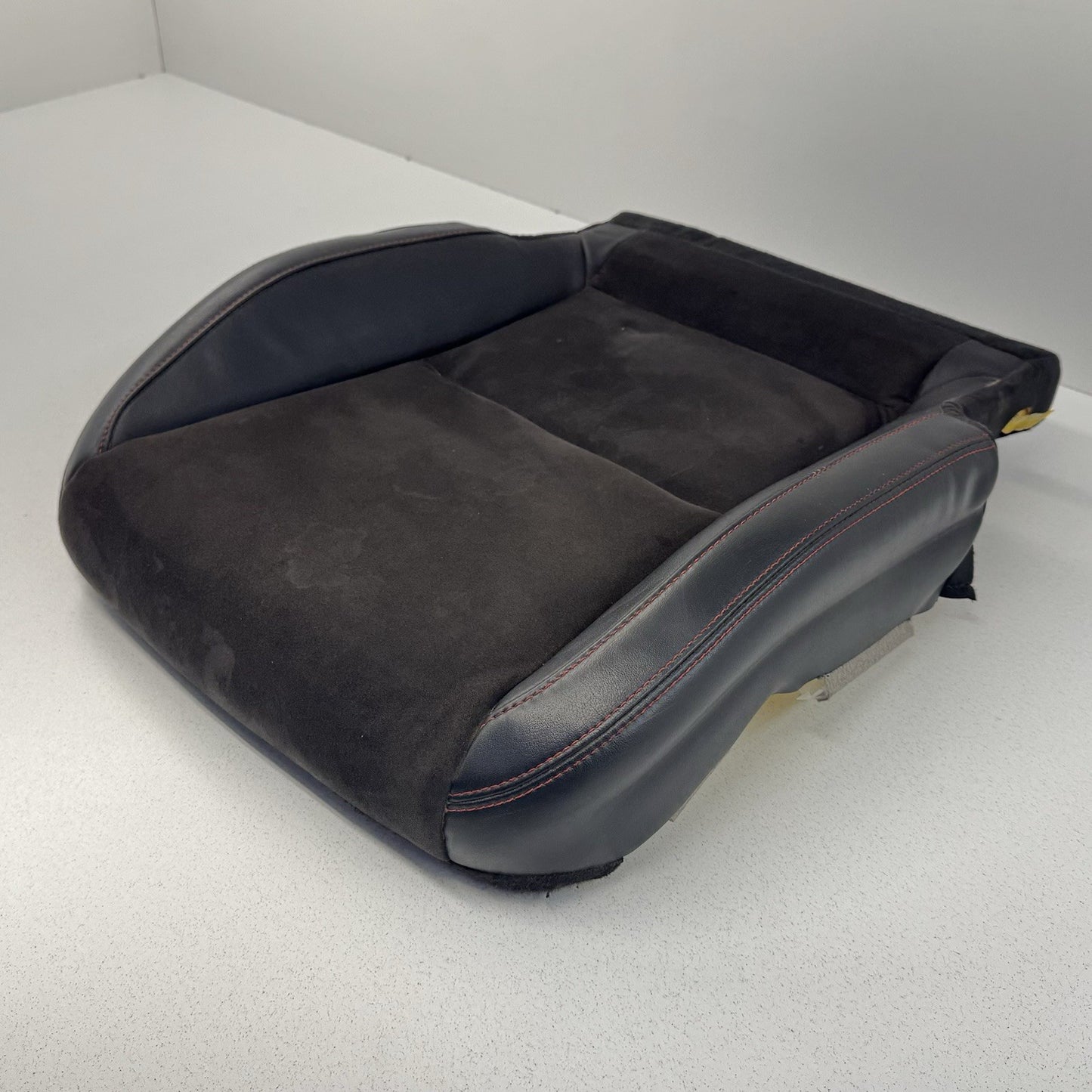12-15 Chevrolet Camaro ZL1 Driver Left Front Lower Seat Cushion OEM