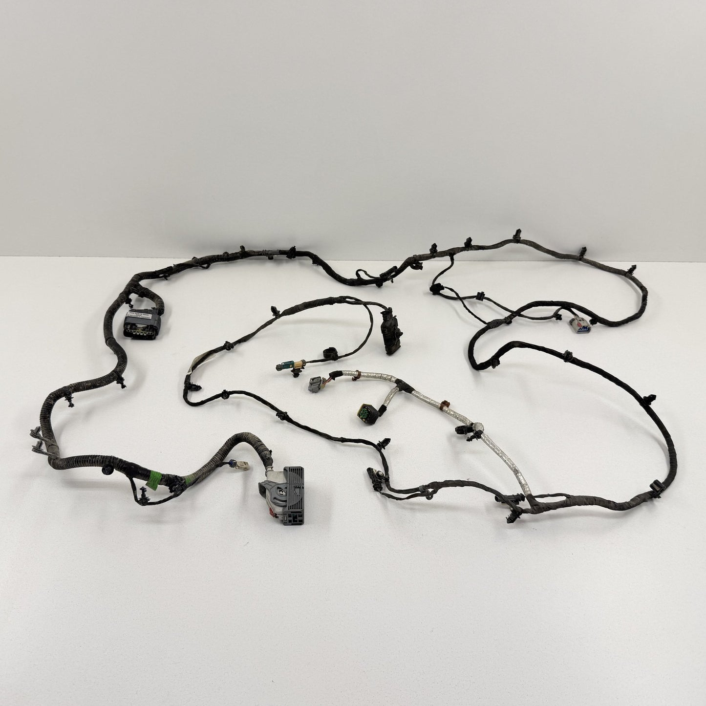 2019-2024 Ram 4500 5500 Cummins Chassis Wiring Harness 68550318AA OEM