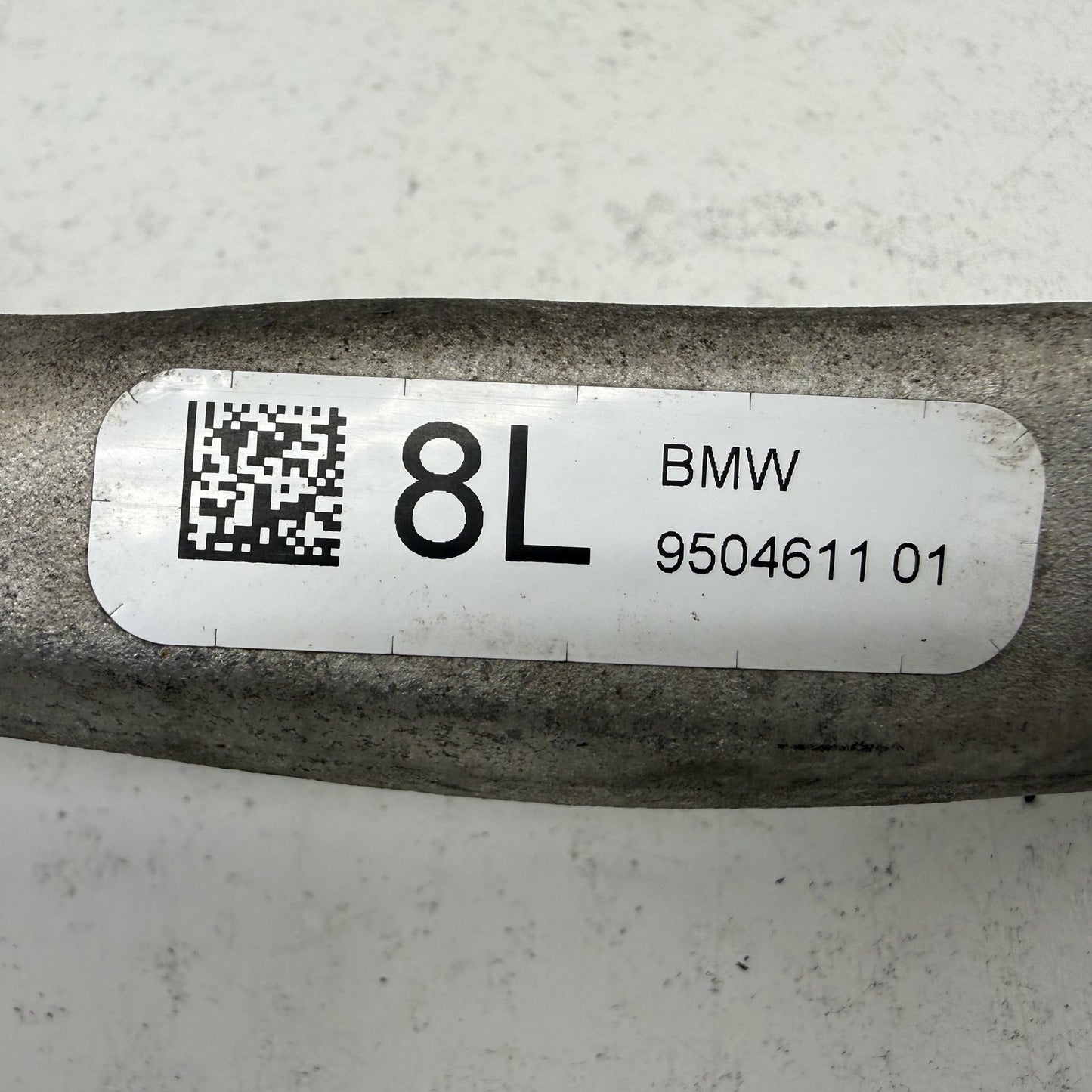 2021-2026 BMW M3 M4 G80 G82 Driver Left Rear Upper Control Arm 9504611 OEM