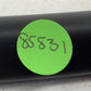 21-26 Lexus IS300 IS350 IS500 Interior Headliner Roof Grab Handle Set Black OEM