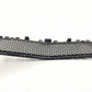 14-17 MERCEDES BENZ E550 W207 FRONT BUMPER CENTER LOWER GRILLE GRILL MESH OEM