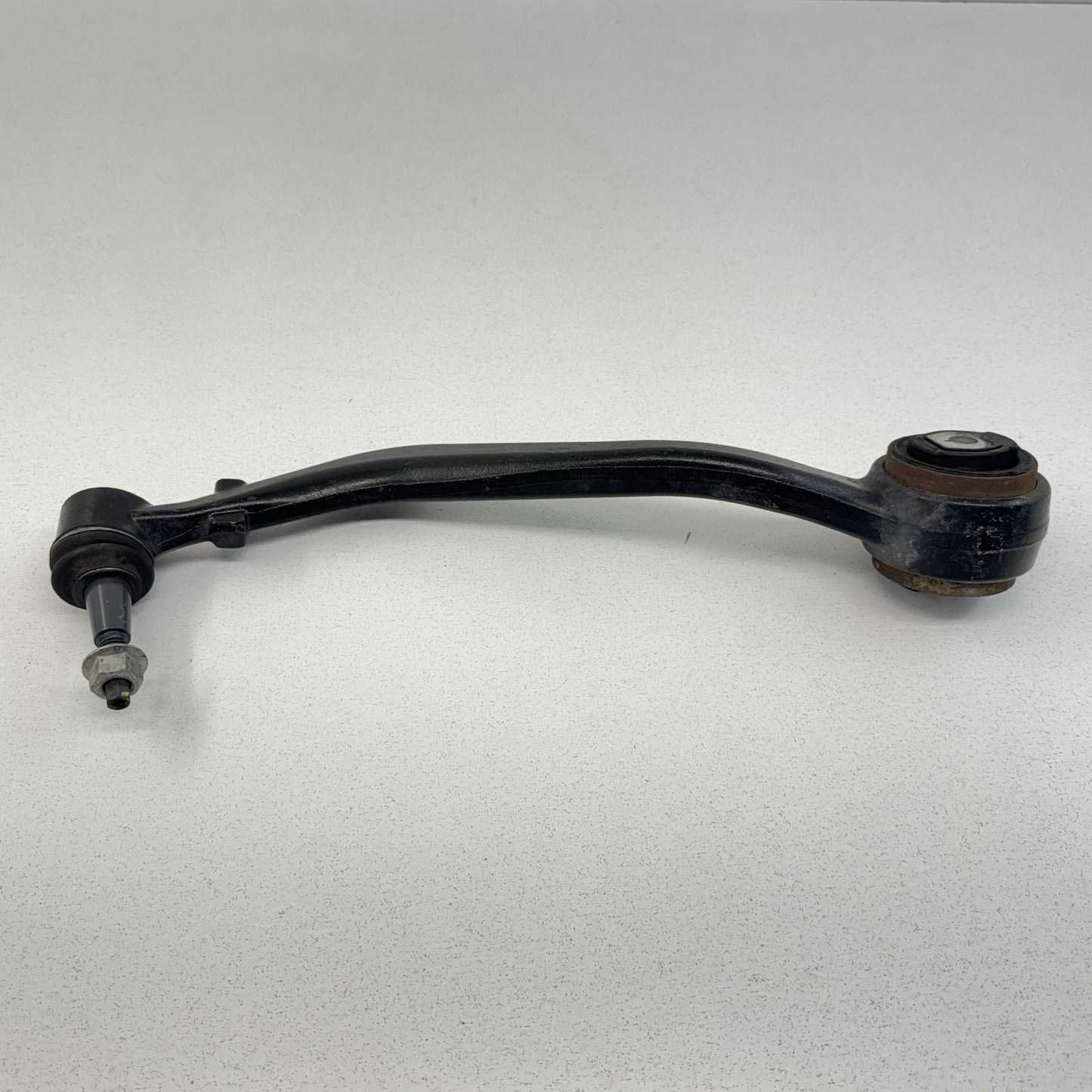10-15 Chevrolet Camaro SS Driver Left Front Control Arm Suspension Pair OEM