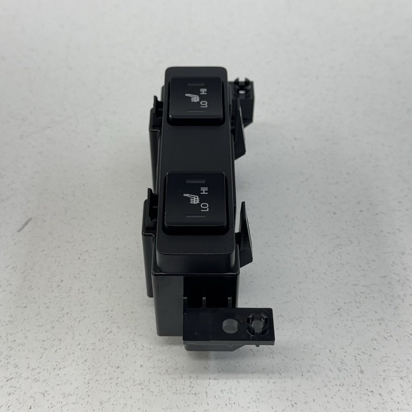 19-22 Toyota Prius Prime Front Seat Heater Control Switch 84662-47010 OEM