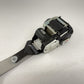 12-18 Mercedes W218 CLS550 Left Front Seat Belt Seatbelt Retractor Gray OEM