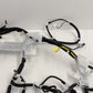 23-25 Toyota RAV4 Hybrid XLE Dashboard Dash Instrument Panel Wire Harness OEM