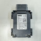 20-23 TOYOTA SUPRA REAR DISTANCE BLIND SPOT RADAR SENSOR MODULE 7915643 OEM