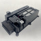 20-24 AUDI A4 CENTER CONSOLE WIRELESS CHARGE PHONE CHARGING W/ SURROUND TRIM OEM