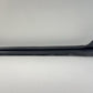 24-26 Ford Mustang GT Driver Left Side Skirt Rocker Panel Cover Trim Black OEM