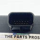 10-15 CHEVROLET CAMARO SS VEHICLE DYNAMIC YAW RATE SENSOR MODULE 13504156 OEM