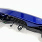 15-19 LEXUS RC F PASSENGER RIGHT EXTERIOR DOOR HANDLE ASSEMBLY BLUE OEM