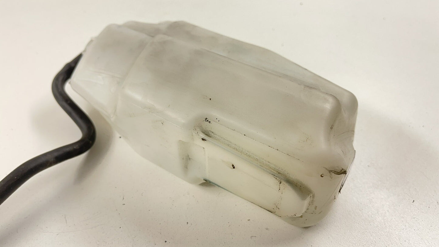 18-22 HONDA ODYSSEY COOLANT OVERFLOW RESERVIOR TANK BOTTLE OEM