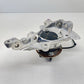22-24 CADILLAC CT5 V BLACKWING DRIVER LEFT FRONT SPINDLE KNUCKLE HUB BEARING OEM