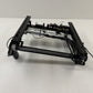 2008-2014 Mercedes C250 W204 Driver Left Front Lower Seat Track Rail Frame OEM