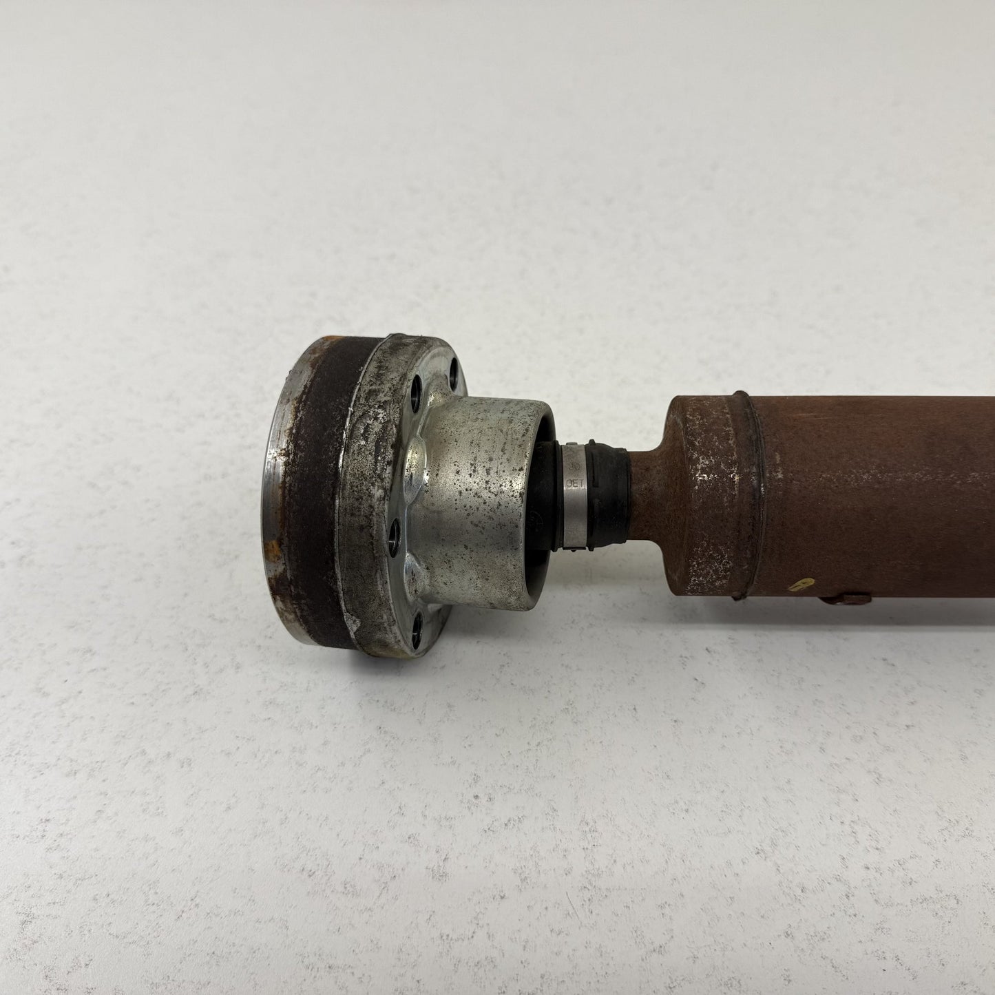 2018-2024 Dodge Durango SRT 392 6.4L Front Driveshaft Drive Shaft 53011150AA OEM