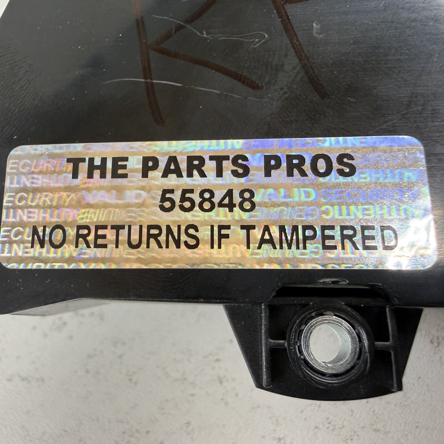 2014-2018 Bentley Flying Spur Right Front Power Seat Control Switch OEM
