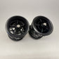 21-26 Lexus IS300 IS350 Dashboard Dash Outer Air Vent Pair Left & Right OEM
