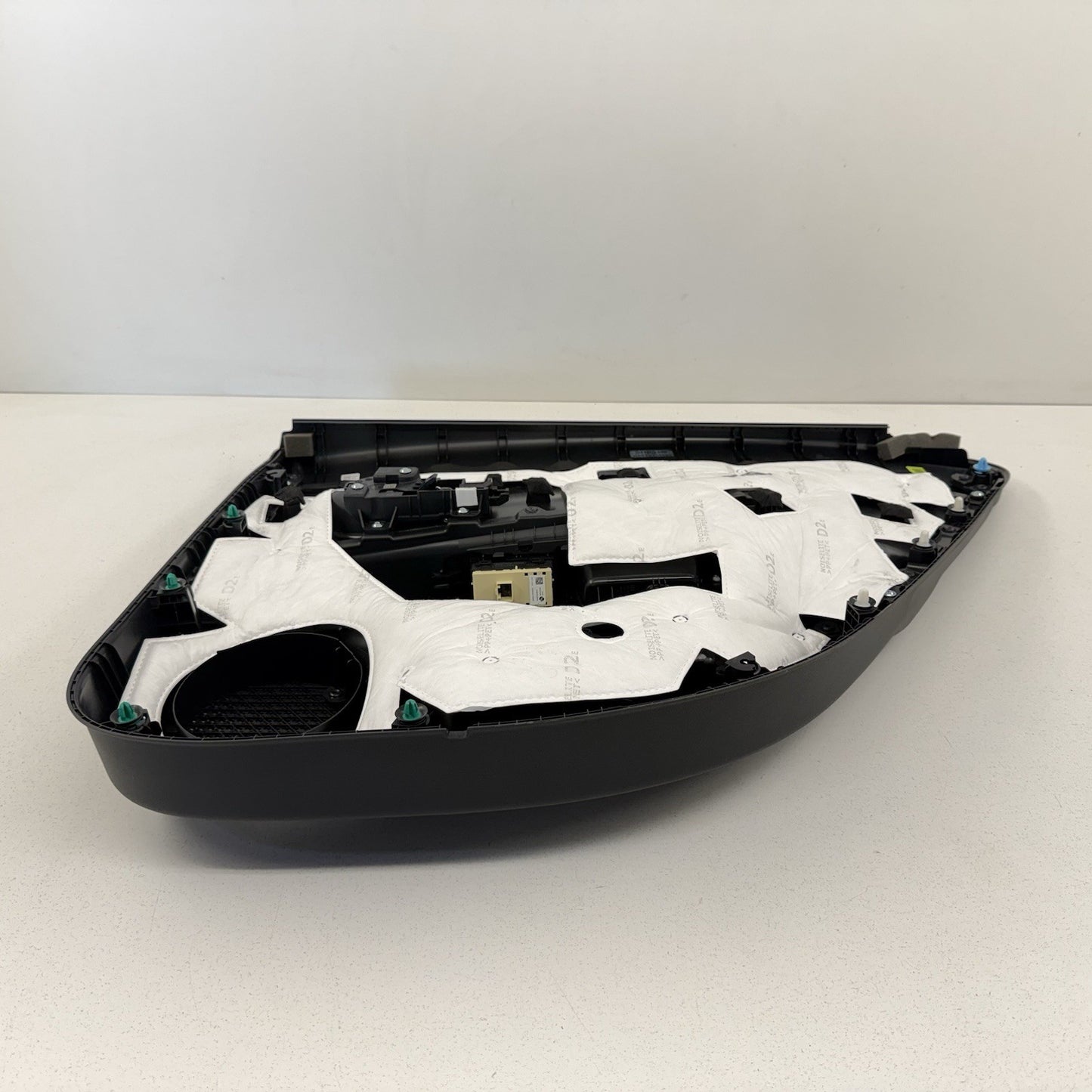 24-26 Hyundai Elantra N Driver Left Rear Door Panel Interior Trim OEM