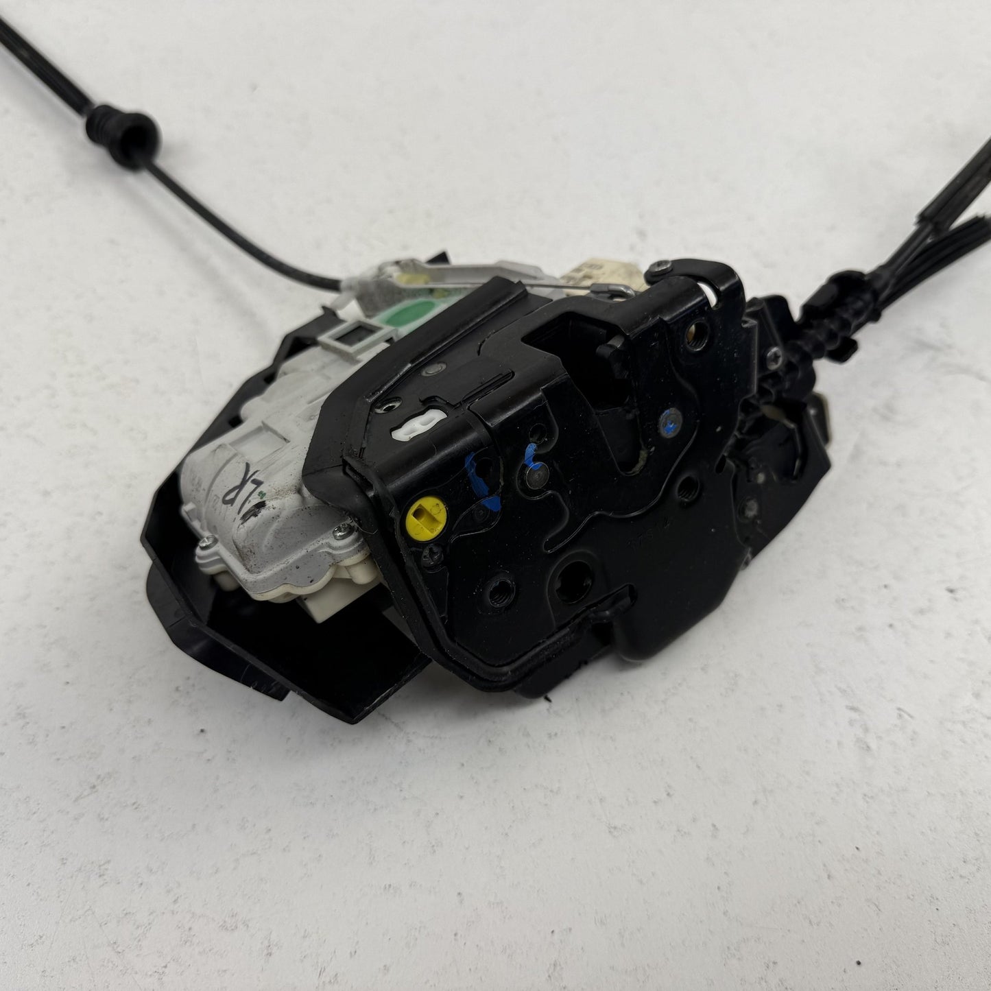 2014-2018 Bentley Flying Spur Driver Left Rear Door Lock Latch Actuator OEM