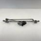 16-24 Chevrolet Camaro Windshield Wiper Motor W/ Linkage Arm 84498919 OEM