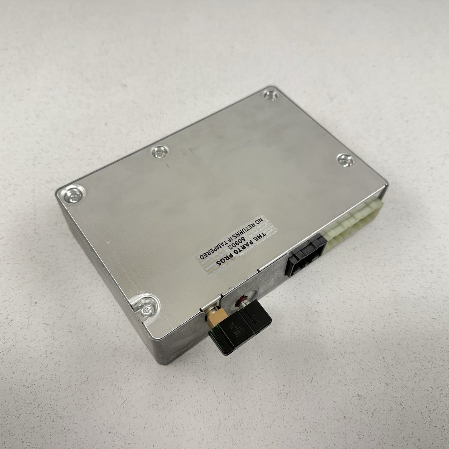 10-15 Chevrolet Camaro Bluetooth Communication Interface Module 22782872 OEM