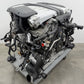 14-18 Bentley Flying Spur 6.0L W12 Twin Turbo Complete Engine Dropout 31K OEM
