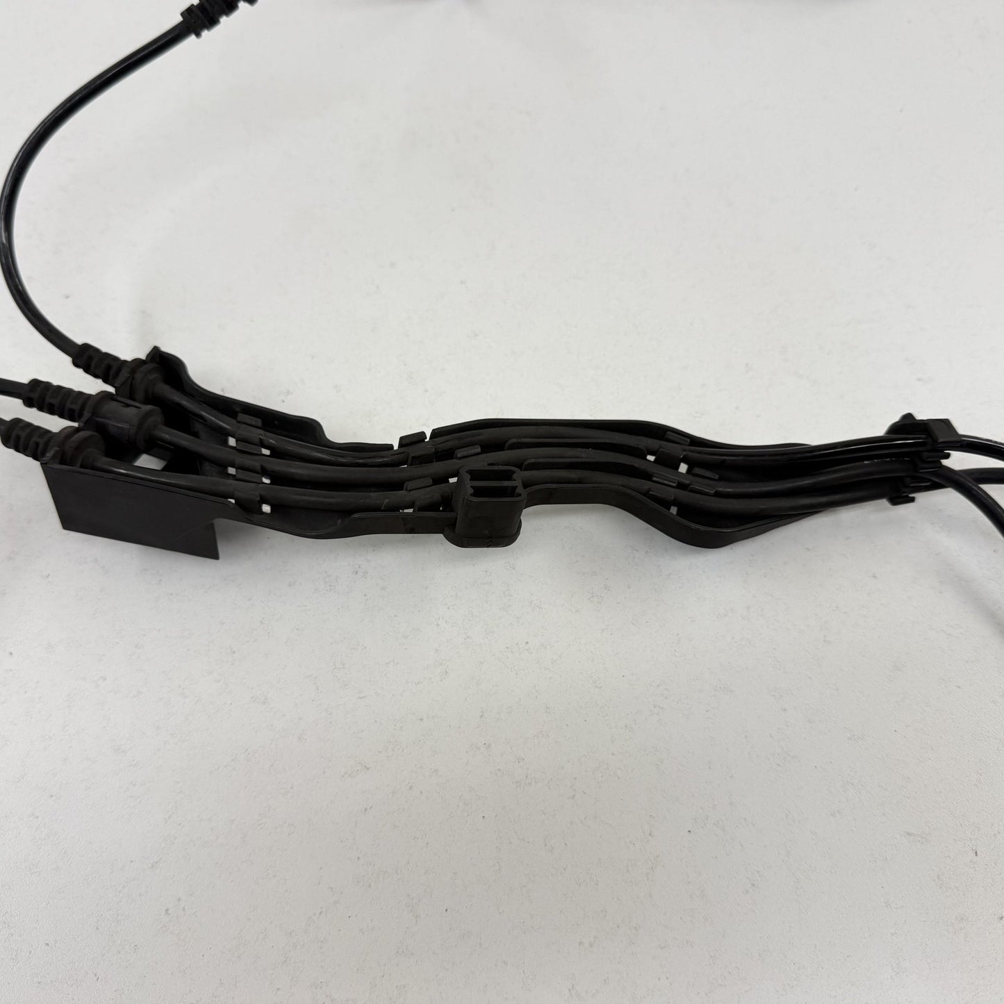 2014-2017 Mercedes S550 W222 Right Front ABS Wheel Speed Brake Wear Sensor Set