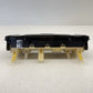 21-25 Lexus IS300 IS350 IS500 HVAC AC Dual Zone Climate Control Switch Panel OEM