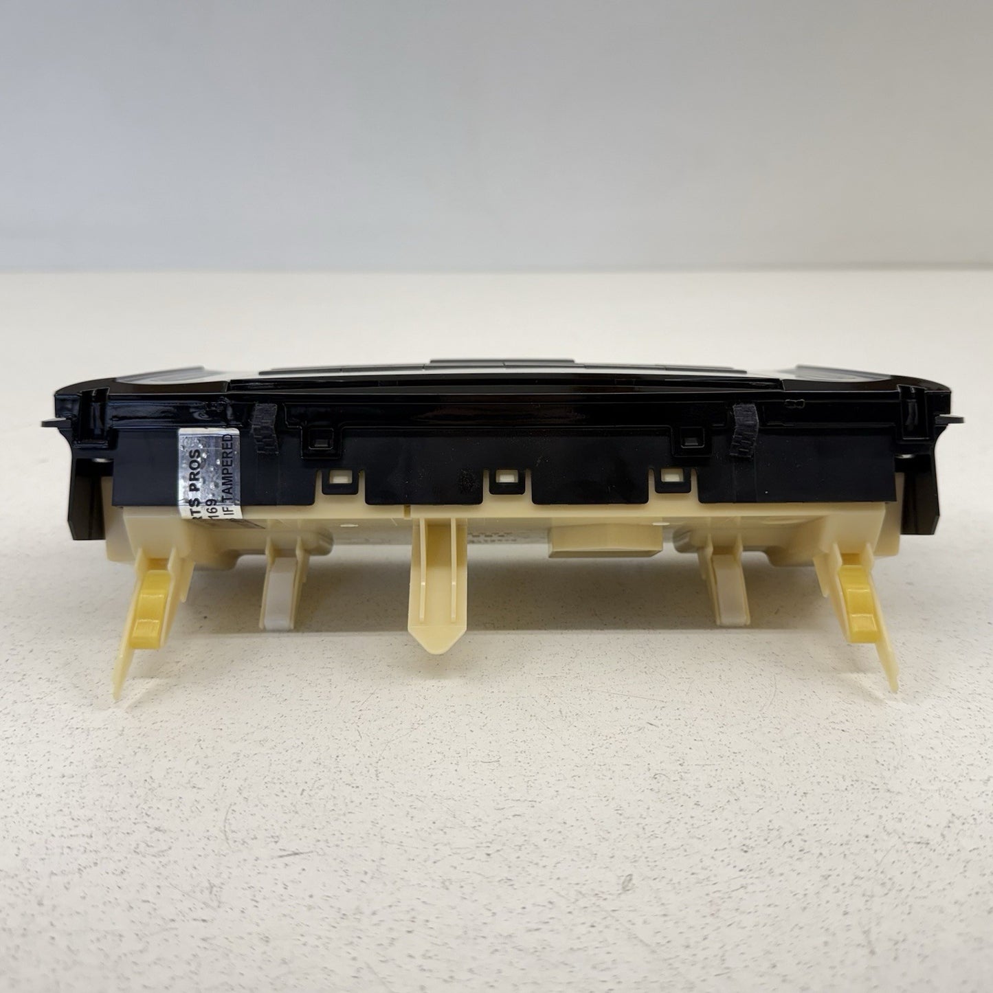 21-25 Lexus IS300 IS350 IS500 HVAC AC Dual Zone Climate Control Switch Panel OEM
