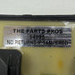 2021-2024 Ram 2500 3500 Battery Positive Wiring W/ Intake Heater Grid Relay OEM