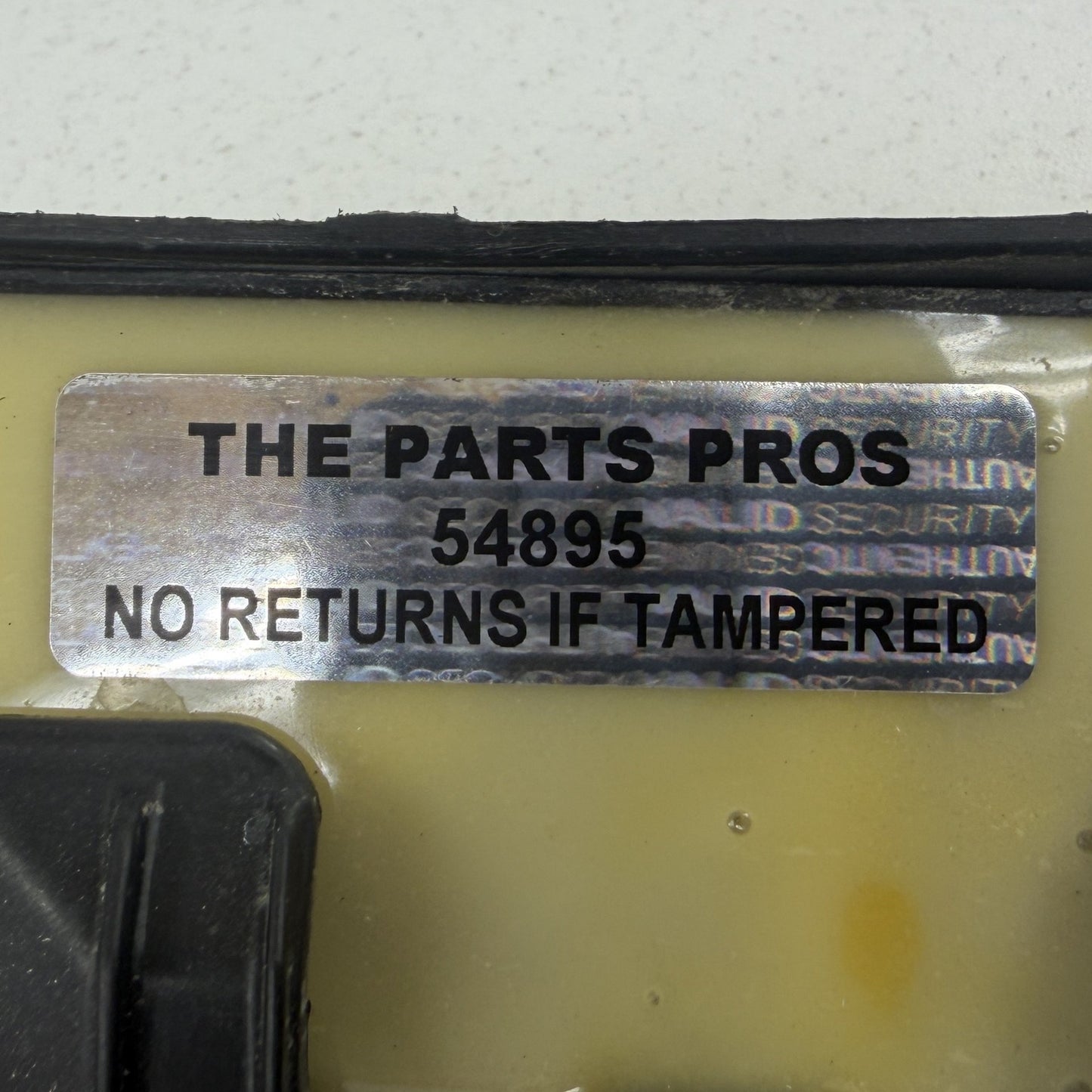 2021-2024 Ram 2500 3500 Battery Positive Wiring W/ Intake Heater Grid Relay OEM